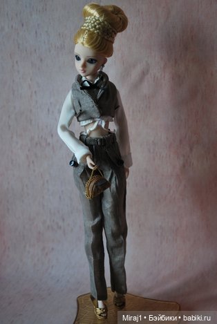 Моя коллекция J Doll-часть5 (фото 6)