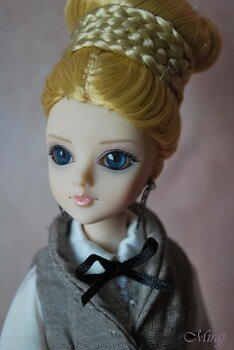 Моя коллекция J Doll-часть5 (фото 4)