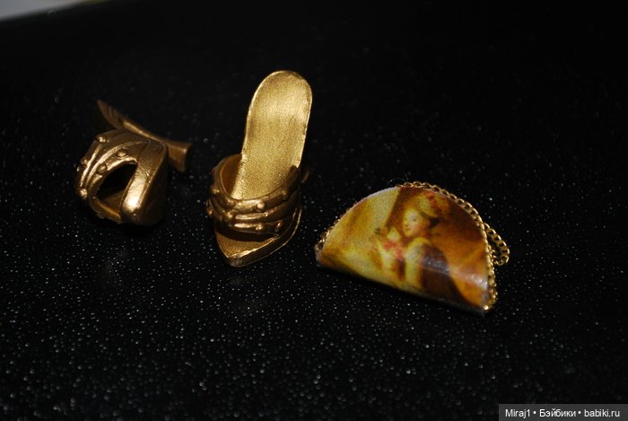 Моя коллекция J Doll-часть5 (фото 8)