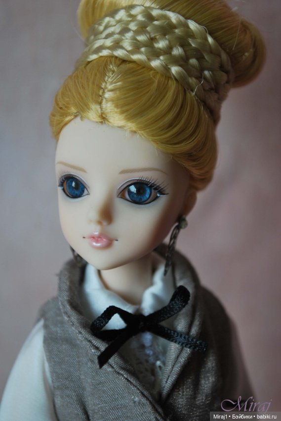 Моя коллекция J Doll-часть5 (фото 3)