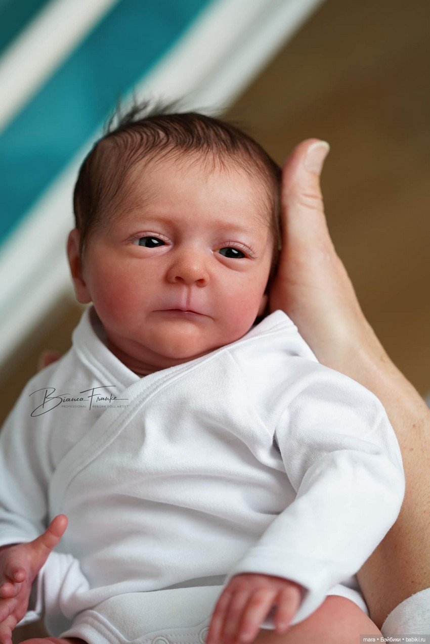 Melissa от Viviane Aleluia, автор прототипа Bianca Franke (фото 5)