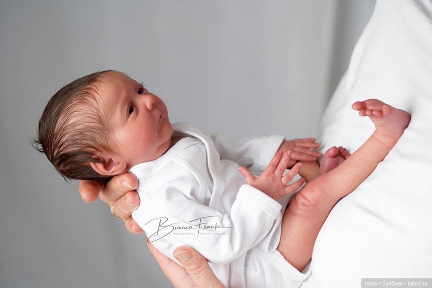 Melissa от Viviane Aleluia, автор прототипа Bianca Franke