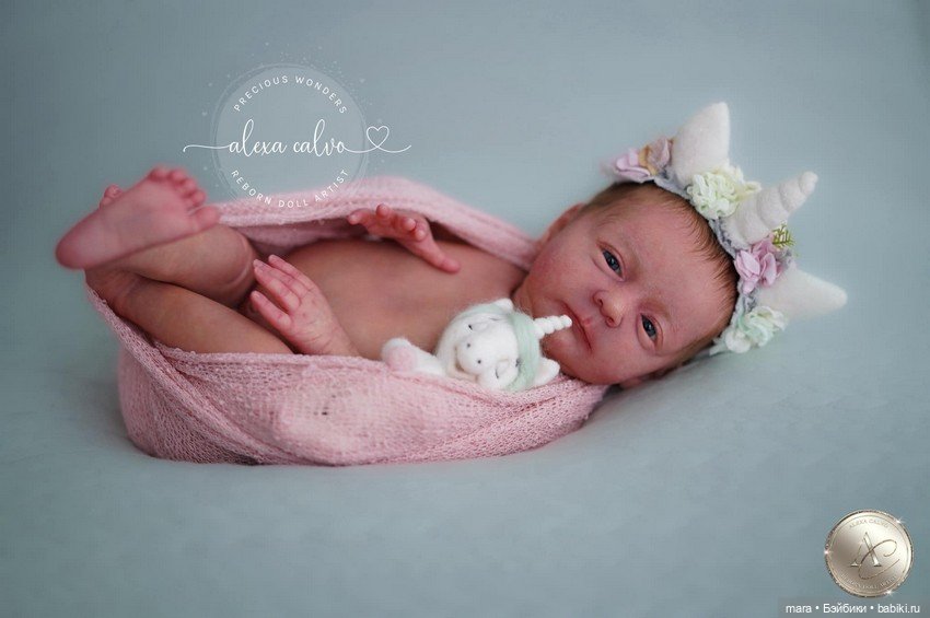 Melissa от Viviane Aleluia, автор прототипа Alexa Calvo (фото 6)