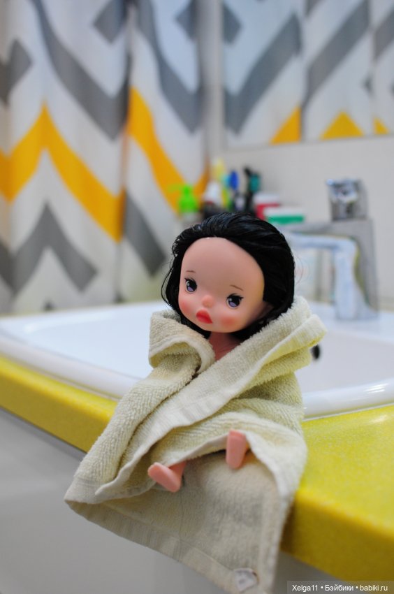 О-Юми — Азиатские виниловые куклы (разное): Китай (фото 5)