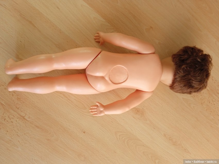 Будни кукломанки - Разочарование года и тяжёлые думы (фото 8)