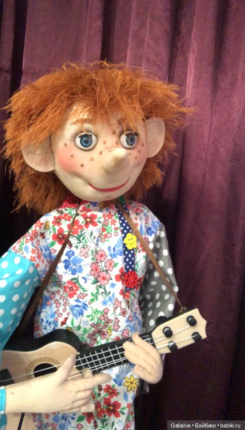 Апатамушта и К , часть 38 (фото 6)