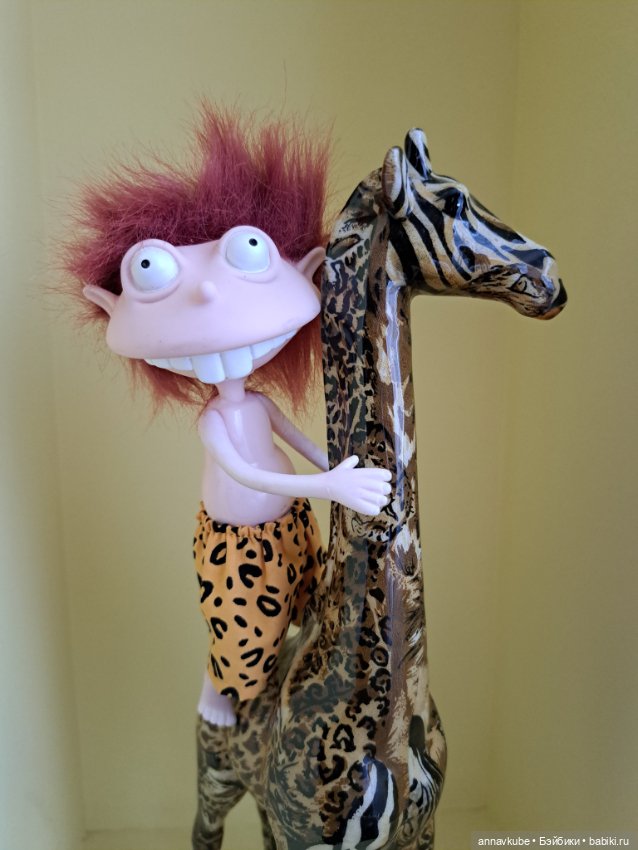 Мой дикий парубок приехал (фото 3)