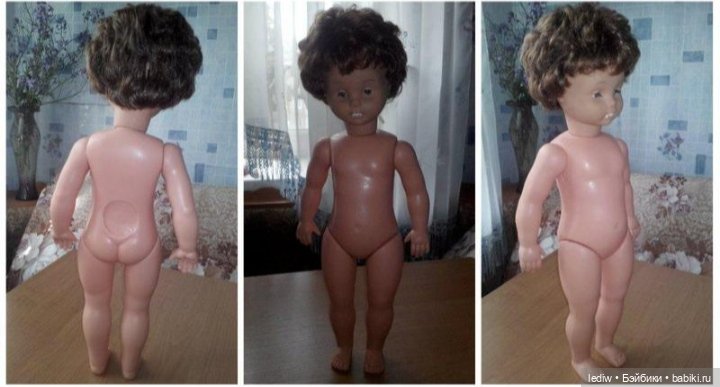 Будни кукломанки - Разочарование года и тяжёлые думы (фото 3)