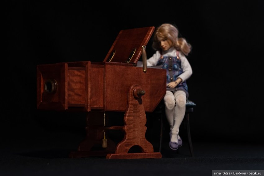 Пост о насущных новостях — Авторские шарнирные куклы своими руками: лепка (фото 8)