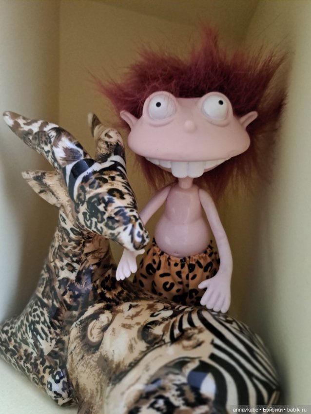 Мой дикий парубок приехал (фото 2)