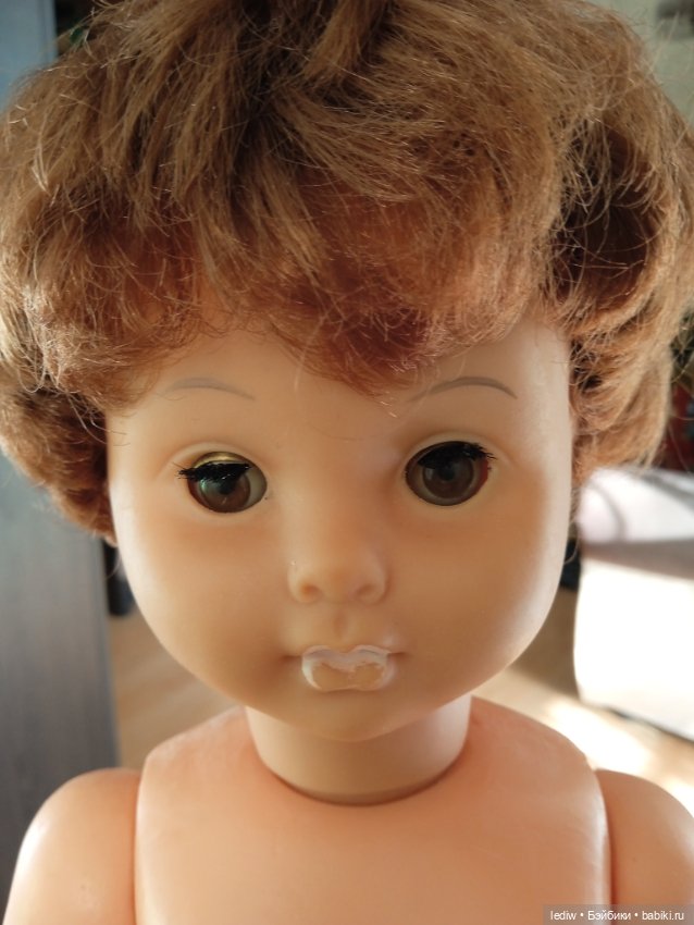 Будни кукломанки - Разочарование года и тяжёлые думы (фото 7)