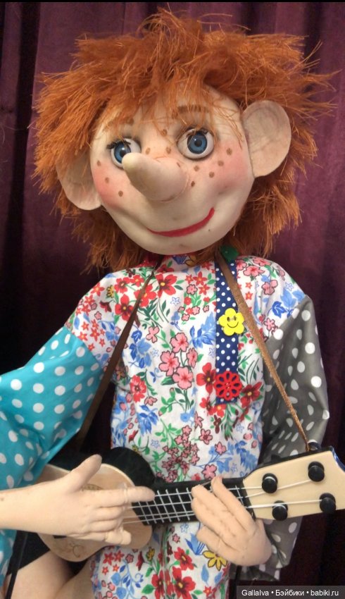 Апатамушта и К , часть 38 (фото 5)