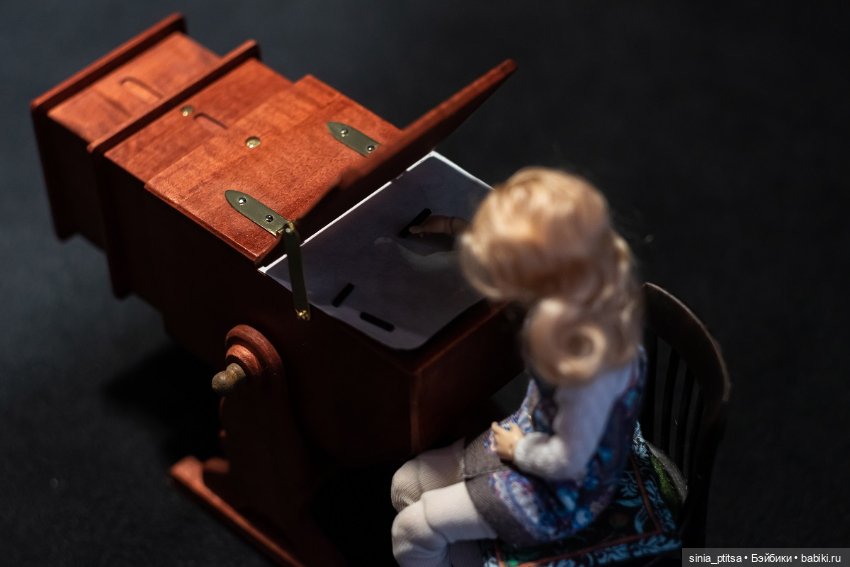 Пост о насущных новостях — Авторские шарнирные куклы своими руками: лепка (фото 6)