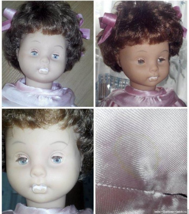 Будни кукломанки - Разочарование года и тяжёлые думы (фото 4)