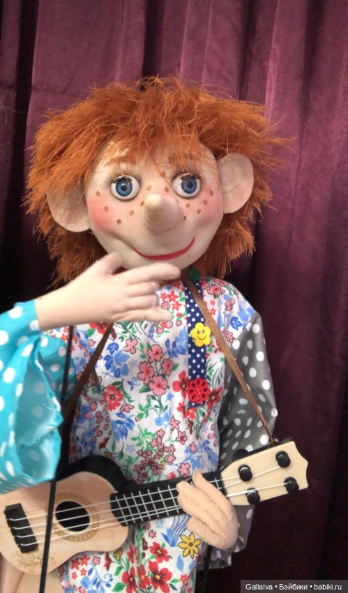 Апатамушта и К , часть 38 (фото 4)