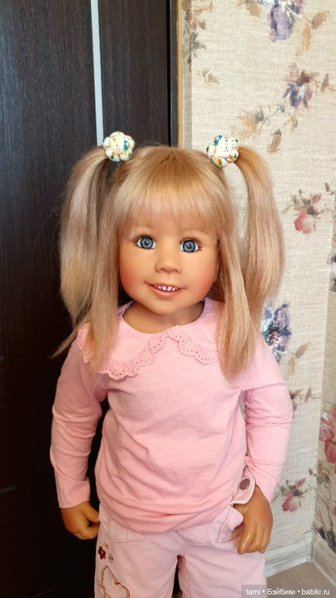 Розовое настроение или семь, ой, восемь, оттенков розового (фото 10)