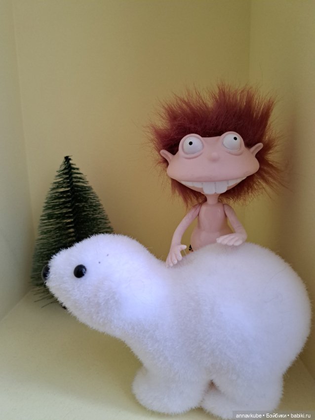 Мой дикий парубок приехал (фото 5)