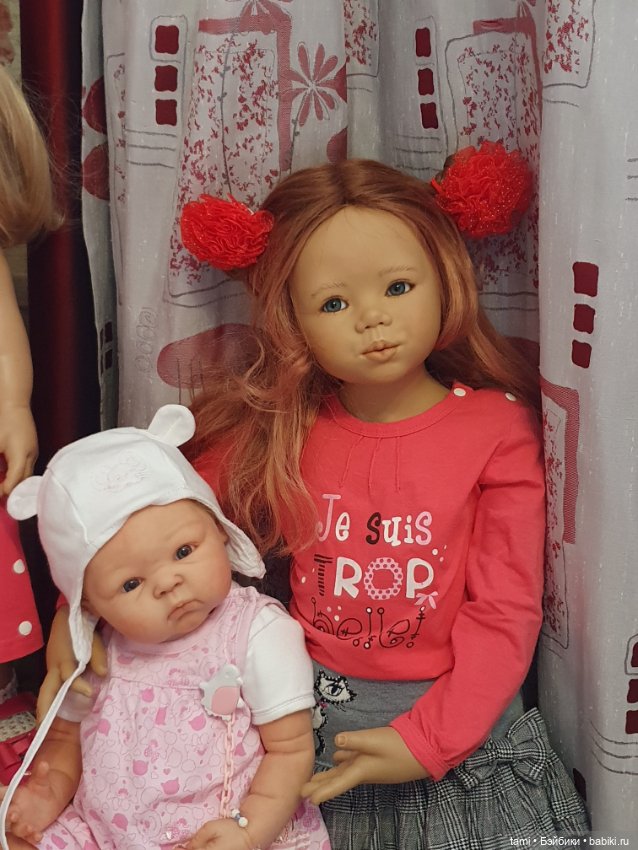 Розовое настроение или семь, ой, восемь, оттенков розового