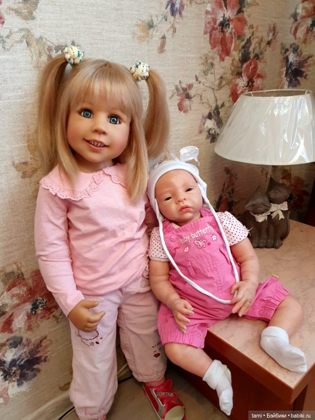 Розовое настроение или семь, ой, восемь, оттенков розового