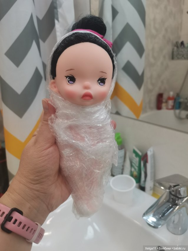 О-Юми — Азиатские виниловые куклы (разное): Китай (фото 7)