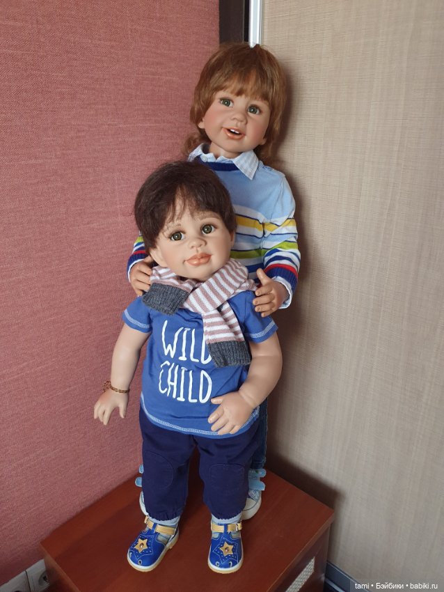 Розовое настроение или семь, ой, восемь, оттенков розового