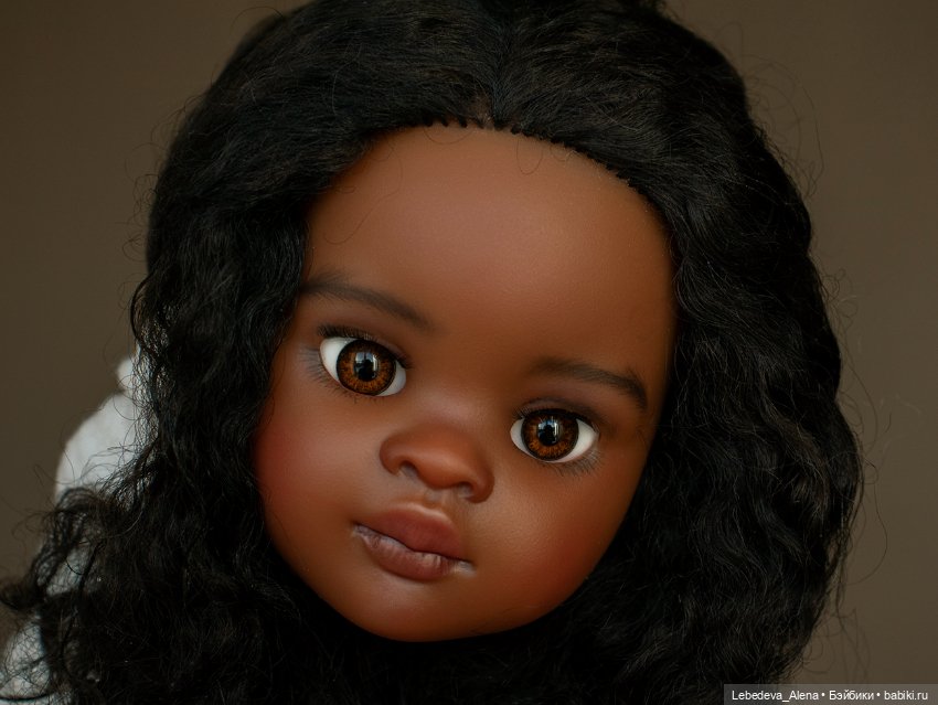 Мэйки, часть 7 — ООАК и репейнт игровых кукол: Bratz (фото 2)