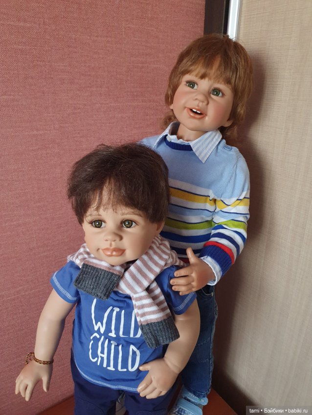 Розовое настроение или семь, ой, восемь, оттенков розового