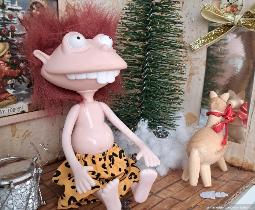 Мой дикий парубок приехал (фото 4)