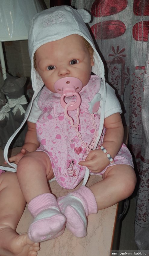 Розовое настроение или семь, ой, восемь, оттенков розового