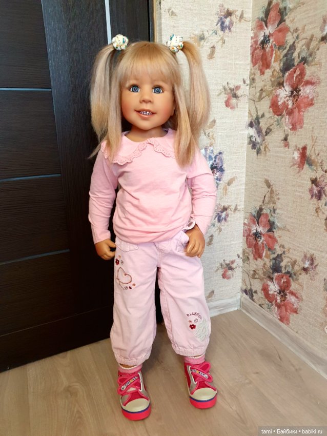 Розовое настроение или семь, ой, восемь, оттенков розового (фото 2)