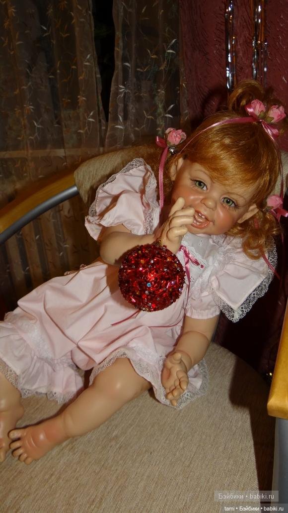 Розовое настроение или семь, ой, восемь, оттенков розового