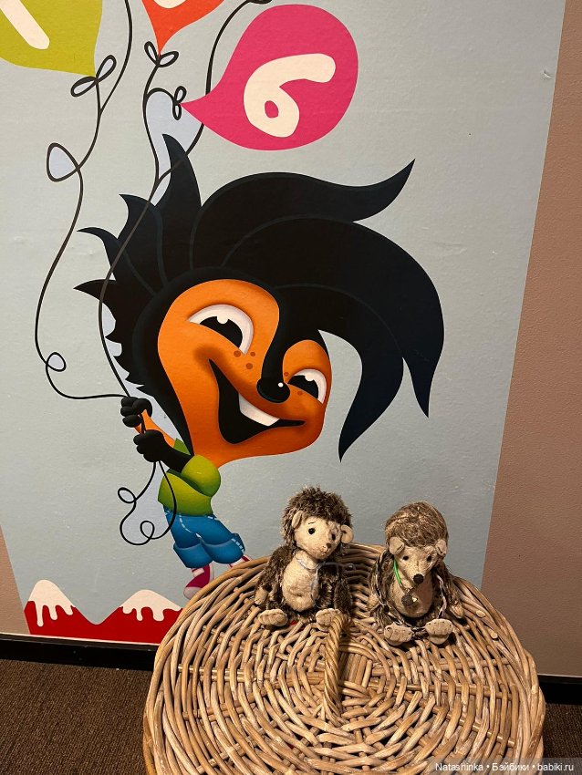 Музыкальная История 81 — Туризм и путешествия: фотоотчеты из поездок (фото 9)