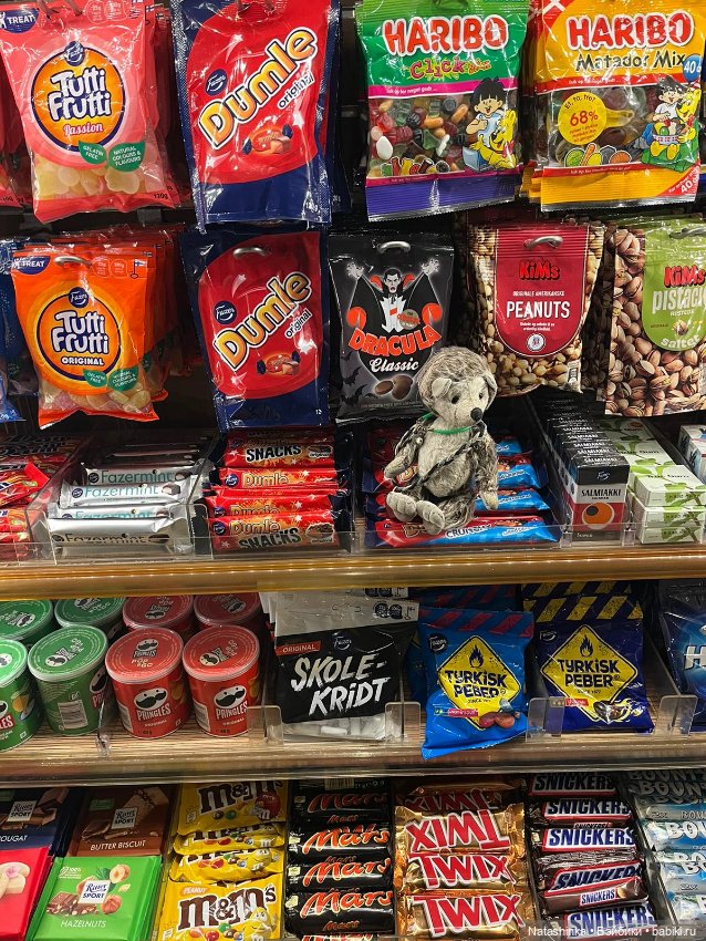 Музыкальная История 81 — Туризм и путешествия: фотоотчеты из поездок (фото 7)