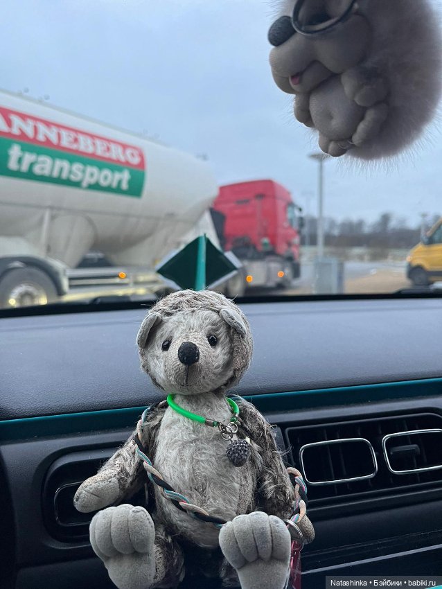 Музыкальная История 81 — Туризм и путешествия: фотоотчеты из поездок (фото 5)