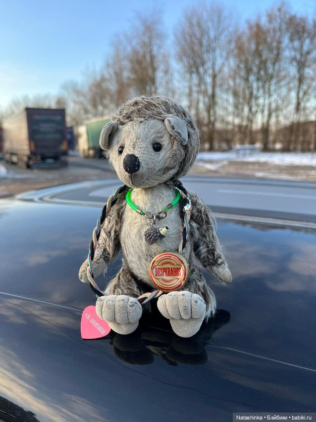 Музыкальная История 81 — Туризм и путешествия: фотоотчеты из поездок (фото 4)