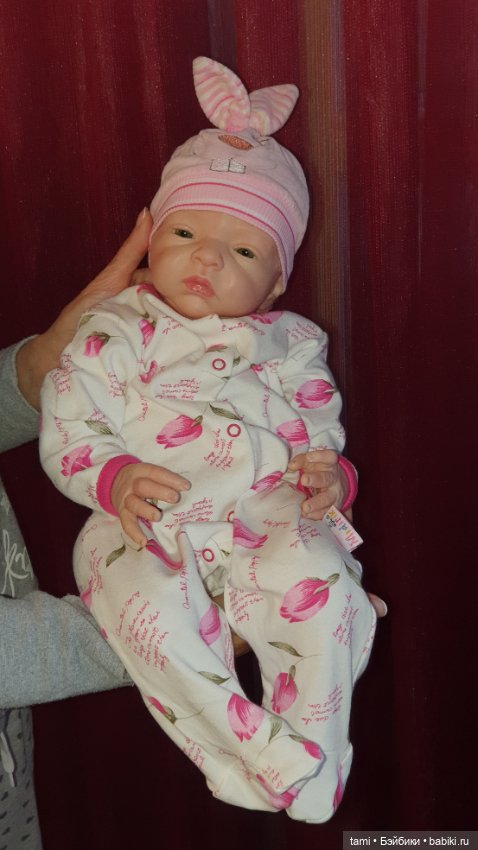 Розовое настроение или семь, ой, восемь, оттенков розового