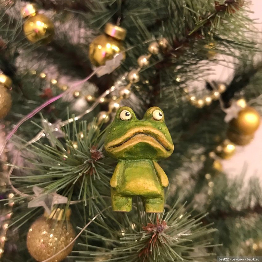 Жаб Андреевич — Домашние фото авторских игрушек: Тедди (фото 10)