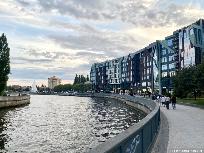 Балтийское путешествие — Туризм и путешествия: фотоотчеты из поездок