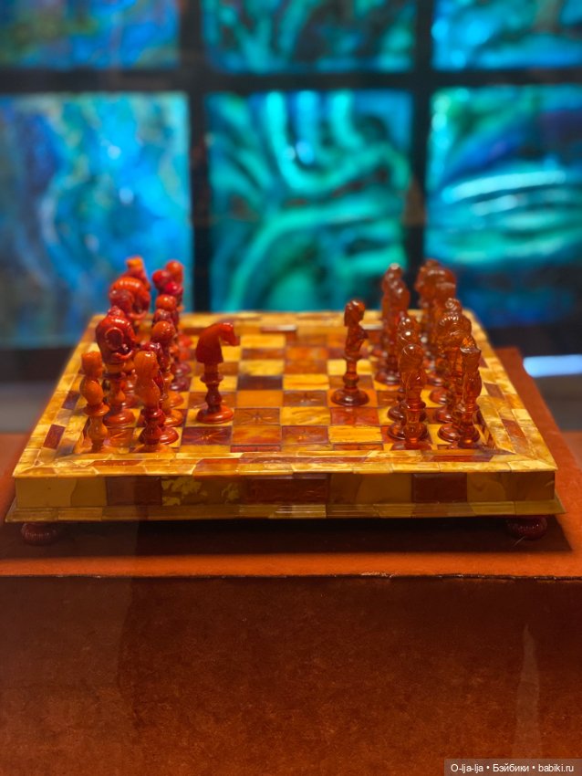 Балтийское путешествие — Туризм и путешествия: фотоотчеты из поездок (фото 6)