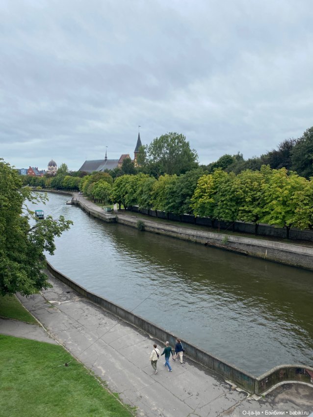 Балтийское путешествие — Туризм и путешествия: фотоотчеты из поездок