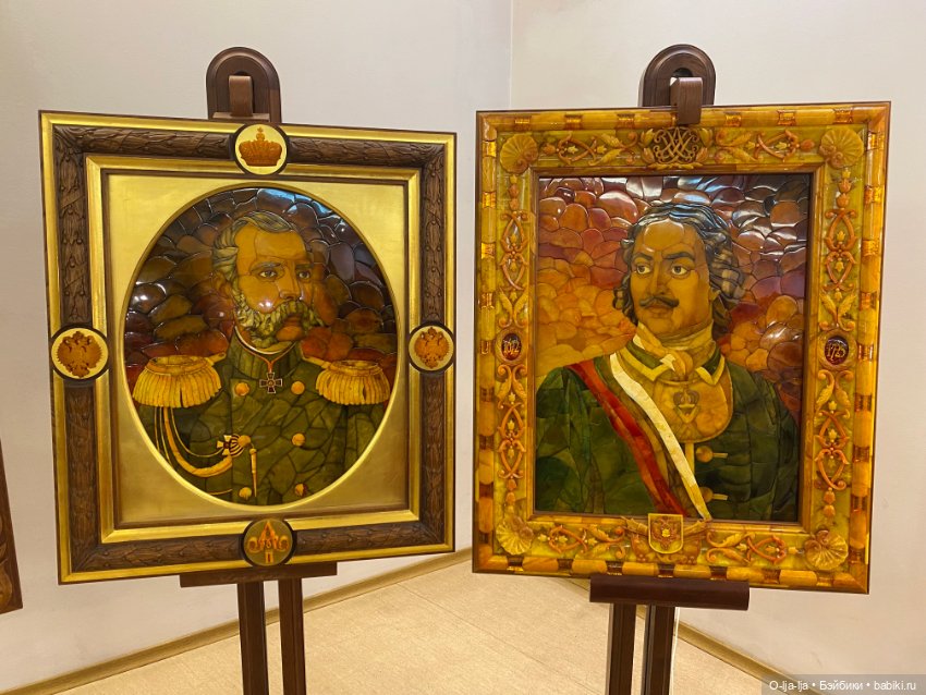 Балтийское путешествие — Туризм и путешествия: фотоотчеты из поездок