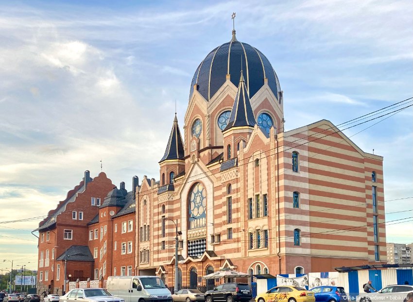 Балтийское путешествие — Туризм и путешествия: фотоотчеты из поездок