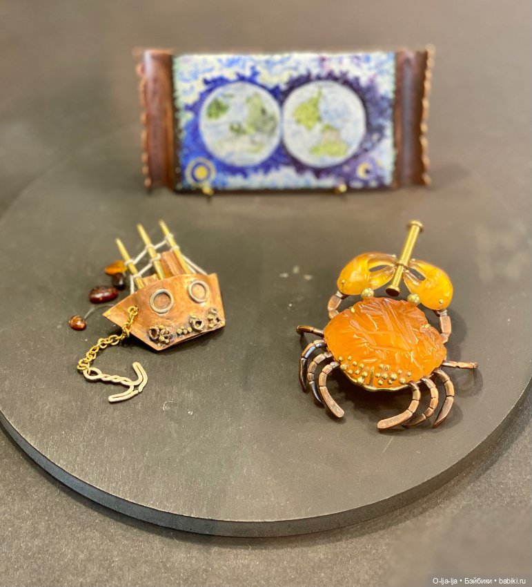 Балтийское путешествие — Туризм и путешествия: фотоотчеты из поездок