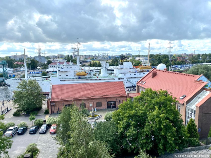 Балтийское путешествие — Туризм и путешествия: фотоотчеты из поездок