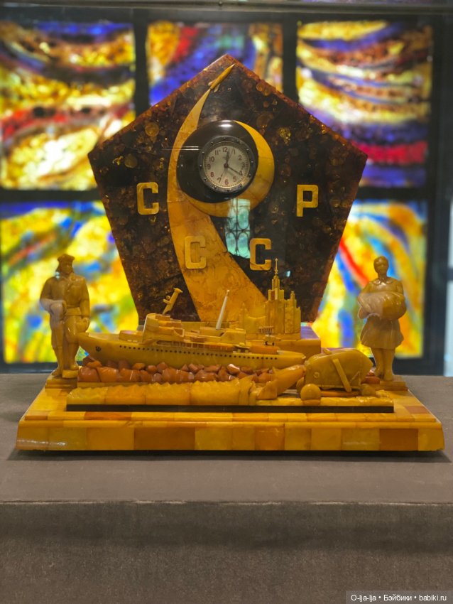 Балтийское путешествие — Туризм и путешествия: фотоотчеты из поездок (фото 10)