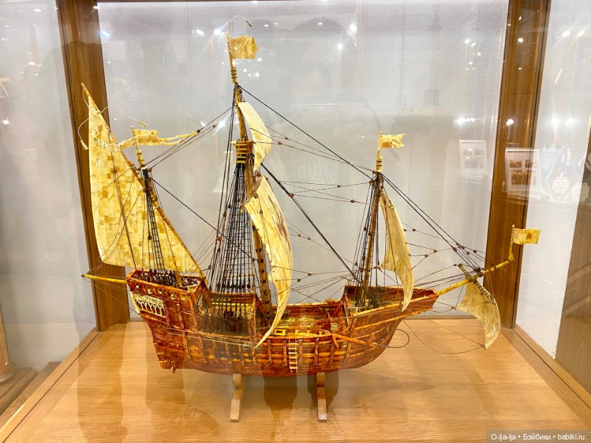 Балтийское путешествие — Туризм и путешествия: фотоотчеты из поездок