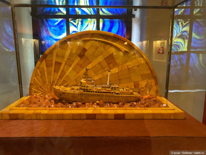 Балтийское путешествие — Туризм и путешествия: фотоотчеты из поездок (фото 4)