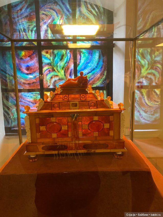 Балтийское путешествие — Туризм и путешествия: фотоотчеты из поездок (фото 7)