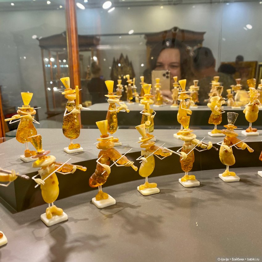 Балтийское путешествие — Туризм и путешествия: фотоотчеты из поездок