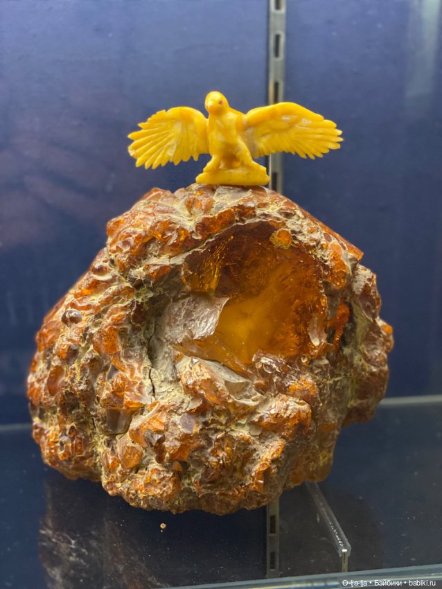 Балтийское путешествие — Туризм и путешествия: фотоотчеты из поездок (фото 5)